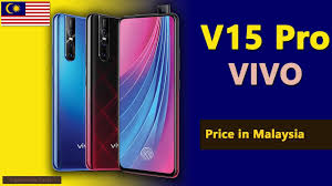 Vivo v15 pro price in india (2021): Vivo V15 Pro Price In Malaysia V15 Pro Specifications Price In Malaysia Youtube