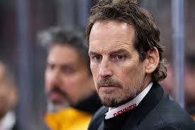 Patrick Fischer pronto a lasciare la Nazionale?