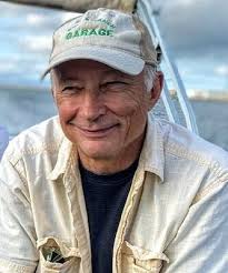 Robert Gale "Bob" Beckwith, Jr. Obituary