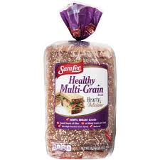 Free anonymous url redirection service. Sara Lee Hearty Delicious Healthy Multi Grain Bread 24 Oz Instacart