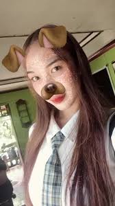 Chloe Bautista Model