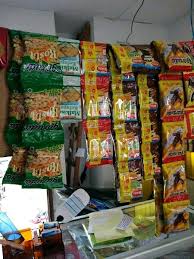 Variation of indonesian kue basah snack foods offered as jajan pasar (market buys) at a this is list of indonesian snacks. Jual Jajan Pasar Ciki Ciki Di Lapak Samuelghani Bukalapak