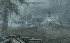 Skyrim: How To Enter The Inner Sanctum