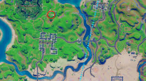 Fortnite's durrr burger food truck can be found north of pleasant park and east of the stealthy stronghold. Durr Burger And Durr Burger Food Truck Locations In Fortnite