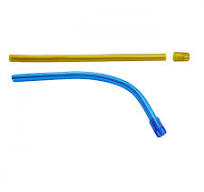 BOENMED® Saliva Ejector With Removable Cap