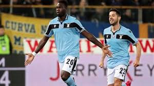 Head to head statistics and prediction, goals, past matches, actual form for serie a. Parma Lazio 0 1 Caicedo Lancia I Biancocelesti A 1 Dalla Vetta La Repubblica