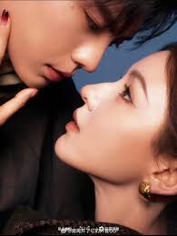 DeepAffectionEyes x OK! Magazine Starring: #ZhangYuxi, #BiWenjun