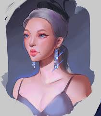 My contribution to this big project with Wild Blue Studios! It was a big  challenge to do this volume of work and I'm soo impressed by teamwork and  great feedback✨ Some of