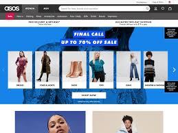 About asos asos is an online fashion and cosmetics retailer. Asos Is Launching A Us Invasion