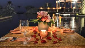Every occasion calls for a lifetime memory that head over to our online portal to find amazing valentine's day gift ideas. Valentine S Day 2019 Where To Take Your Loved One For Dinner In Abu Dhabi And Dubai The National