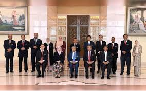 Offences (special measures) act 2012 which permits detention up to 2 months clearly falls short in comparison to international standards. In Malaysia Who Calls The Shots Free Malaysia Today Fmt