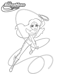 Who can forget princess diana of themyscira aka diana prince aka wonder woman. Dc Wonder Woman Coloring Pages Coloring And Drawing