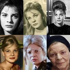 Iconic Egyptian actress Nadia Lutfi has died at the age of 83, after a  struggle with illness..