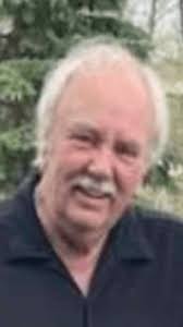 Carl. 'Duff' A. Hanson