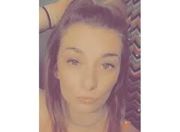 Ashley Gallien's Instagram, Twitter & Facebook