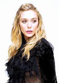 Elizabeth Olsen Photographed By Todd Cole For L Officiel Magazine X Elizabeth Olsen Olsen Elizabeth Olsen Scarlet Witch