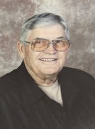 John Richard Carson Obituary