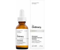 Market information and resumption of trading on monday, may 24, 2021. The Ordinary Ethylated Ascorbic Acid 15 Solution 30 Ml Ab 20 45 Preisvergleich Bei Idealo De