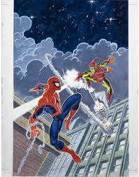 Information about green goblin mask spiderman 2. 698 Best Green Goblin Images On Pholder Raimimemes Spiderman And Marvel