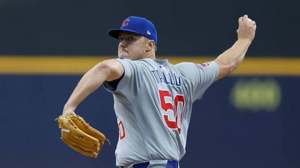 Jameson Taillon fans five in quality start