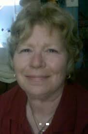 Obituary information for Patricia A. Knighton