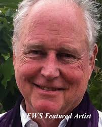 New England Watercolor Society Featured Artist: Norris Strawbridge Brief  Biography: Ten years ago, I returned to watercolor painting after a long  career in architecture that culminated with my election to Fellowship in