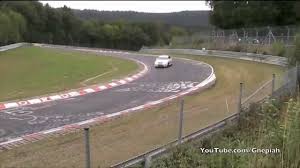 Mit ihrem zweiten ehemann, dem fleischfabrikanten und. Sabine Schmitz Ring Taxi Drifting The Nordschleife Youtube