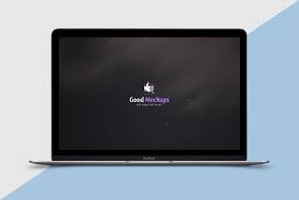 Download Free Apple Macbbook Pro Space Gray Silver Mockup Psd Files Good Mockups