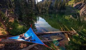 And strong enough for 3 adults to sleep in comfort, or for 6 kids to play. Tentsile Tree Tents Reviewed Elevate Your Camping Experience