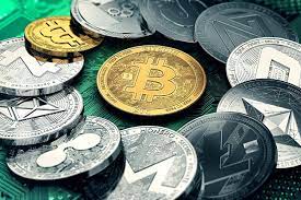 A cryptocurrency, broadly defined, is virtual or digital money which takes the form of tokens or coins. Best Cryptocurrency To Invest In February 2021 No Btc Or Eth Included