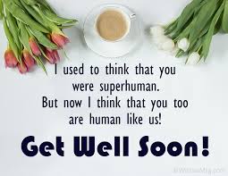 Maybe you would like to learn more about one of these? 90 Get Well Soon Messages For Friend Wishesmsg