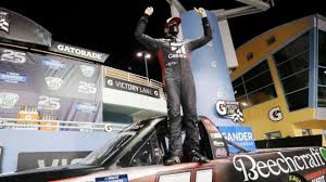Nascar at homestead live race updates, results, highlights from dixie vodka 400 sporting news hamlin,. Kyle Busch Wins Trucks Race At Homestead Miami Speedway Sportsnet Ca