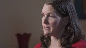 Rachel Henry, Worcester Stroke Survivor