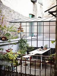 This is not the first time ikea has branched into urban farming products. Steal This Look Urban Terrace Garden Gardenista