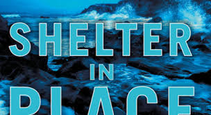Book Review Shelter In Place Is Next Exciting Nora Roberts Novel Redcarpetcrash Com Three teenage friends waited for the movie to start. book review shelter in place is next