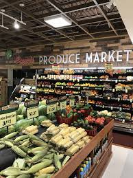 Pin By Prism Painting Decorating On Grocery Store Design Grocery Store Design Store Design Grocery Store