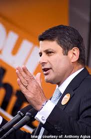 Kangaroo Flat Gold Mine