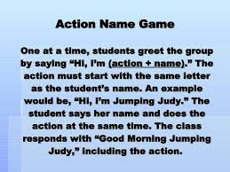 Do you run morning meeting in your classroom?! Morning Meeting Greetings