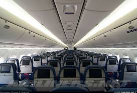 Photos Boeing 767 3p6 Er Aircraft Pictures Delta Airlines Boeing 767 Aircraft Interiors