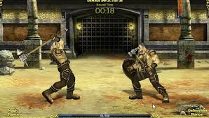 Top 5 Free Mmorpgs For Android Mmorpg Online Multiplayer Games Game App