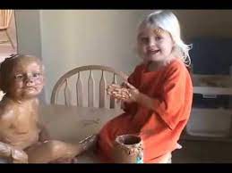 Peanut Butter Baby Original Vine Youtube