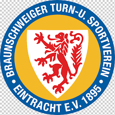 Die tabelle mit allen vereinen. Eintracht Stadion Eintracht Braunschweig Logo Bundesliga 3 Liga Text Logo Germany Png Klipartz