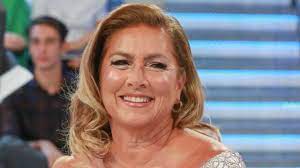 Romina Power dalla Bortone: "Non voglio morire single". E Memo Remigi si fa  subito avanti