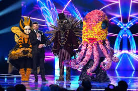 Masked singer uk season 2: Masked Singer Uk Season 2 Contestants And Return Date