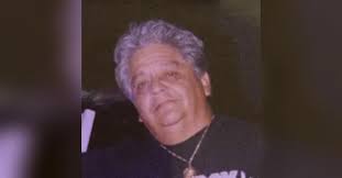 David Reyes Obituary