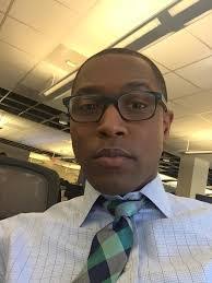 Aaron Gilchrist's Instagram, Twitter & Facebook