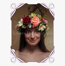 Grower of farm fresh exotic tropical and hawaiian flowers from kauai, hawaii. Silk Artificial Tropical Flower Crown Halo Wedding Protea Boutonniere Hd Png Download Kindpng