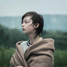 hallucineon lefabulouskilljoy おしゃれまとめの人気アイデア pinterest tatal 顔 ポートレイト 外人モデル