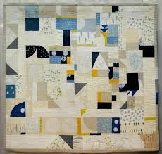 2018 QuiltCon :: 2 :: Improv — Kristin Shields