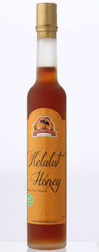 The meliponini honey is one type of stingless bee honey. Kelulut Honey Stingless Bee Honey From Original Local Bee Farm 500gram Free Shipping Lazada